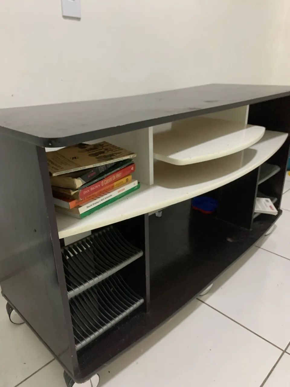 Doação Rack  - Foto 4