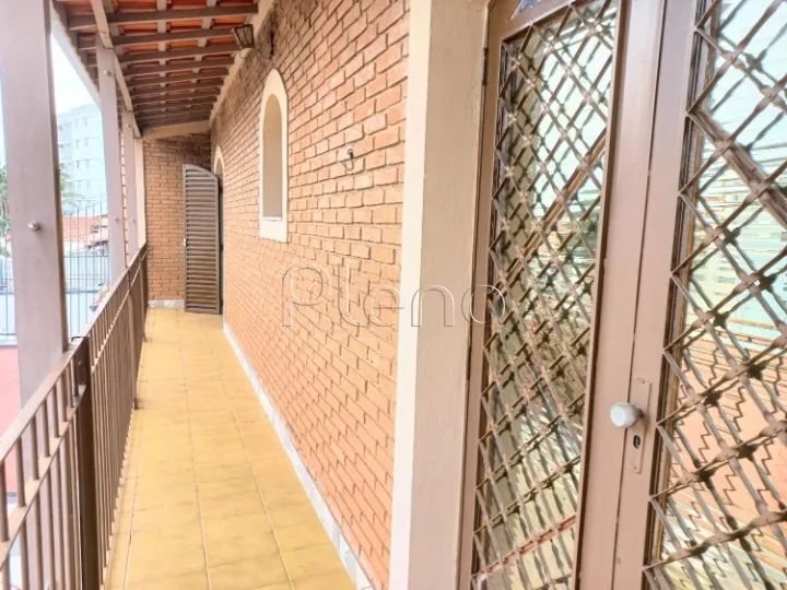 Sobrado à venda em Campinas, Parque Taquaral, com 3 quartos, com 171 m² - Foto 3