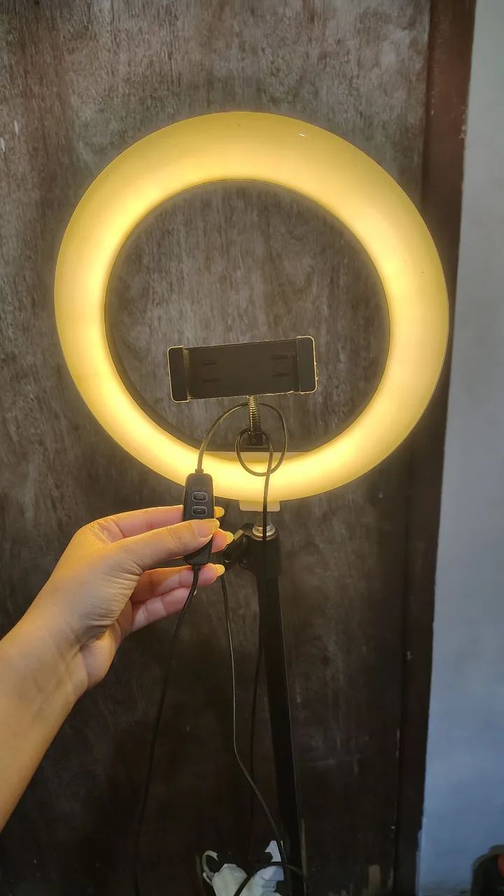 Ring Light  - Foto 2