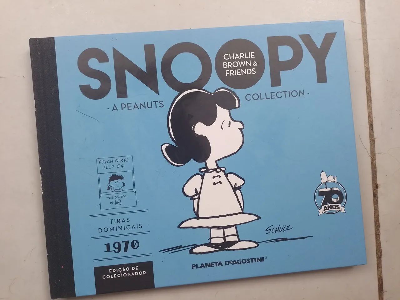 Coleção Snoopy  - Foto 5