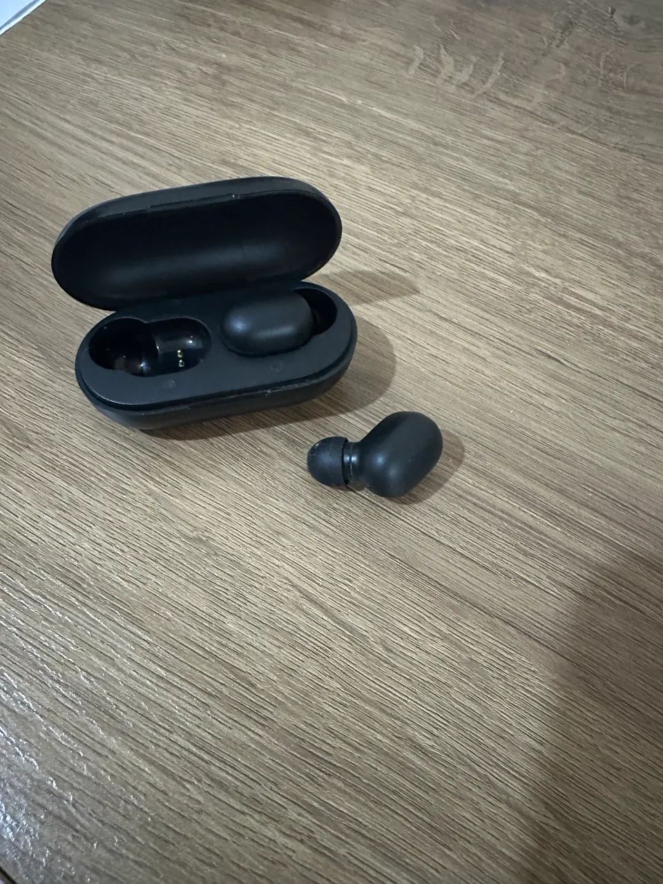 Vendo Fone de Ouvido Haylou - Foto 5