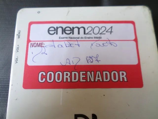 Tablet da marca DL no estado- AD127 - Foto 5