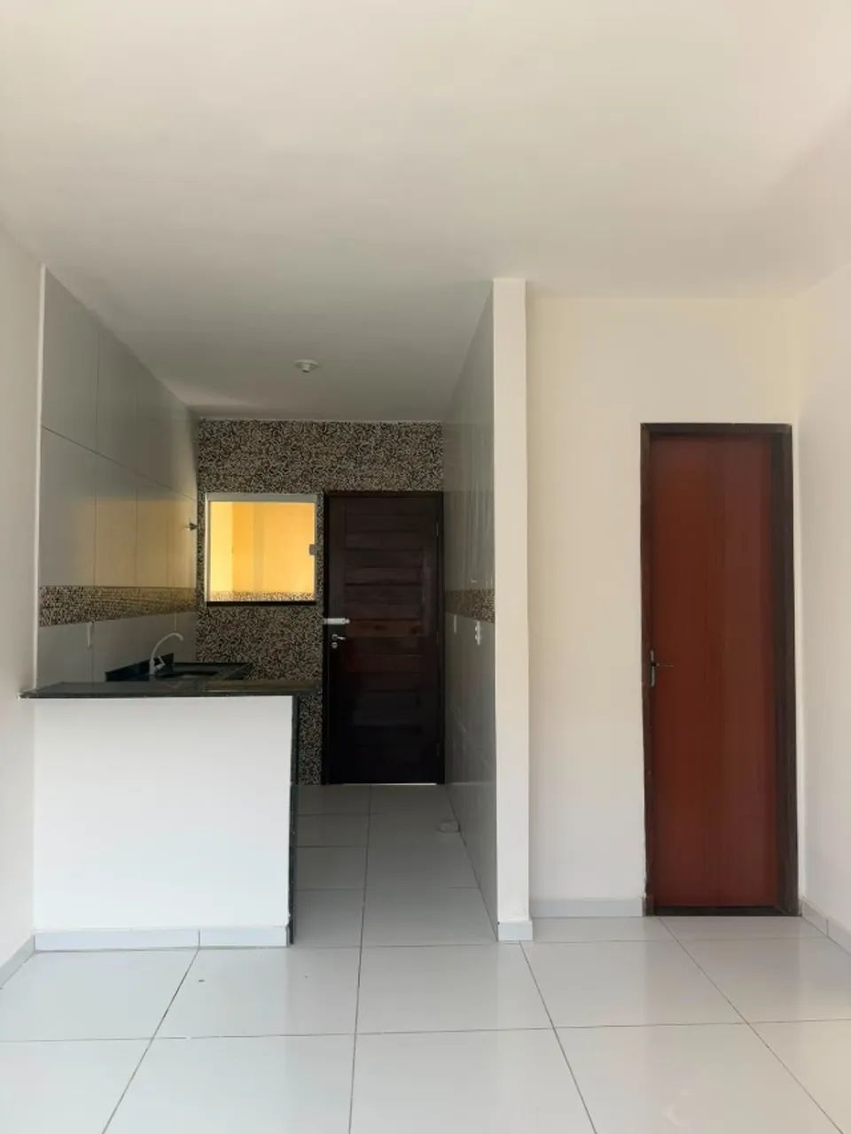 Casa em Extremoz - RN  - Foto 5