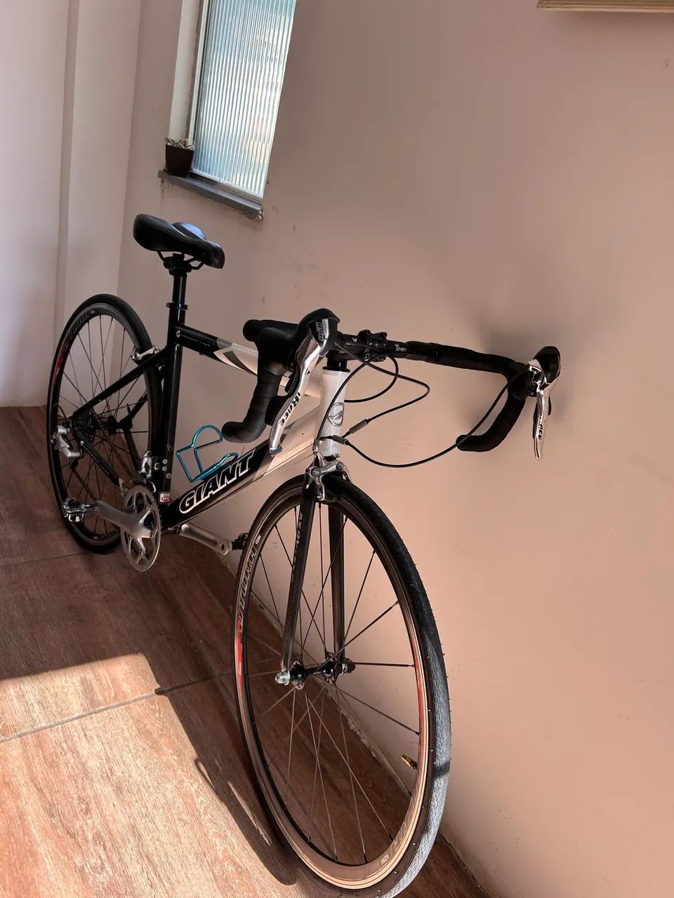 Bike Speed GIANT OCR 3 - Ciclismo - Jardim Glória, Juiz de Fora
