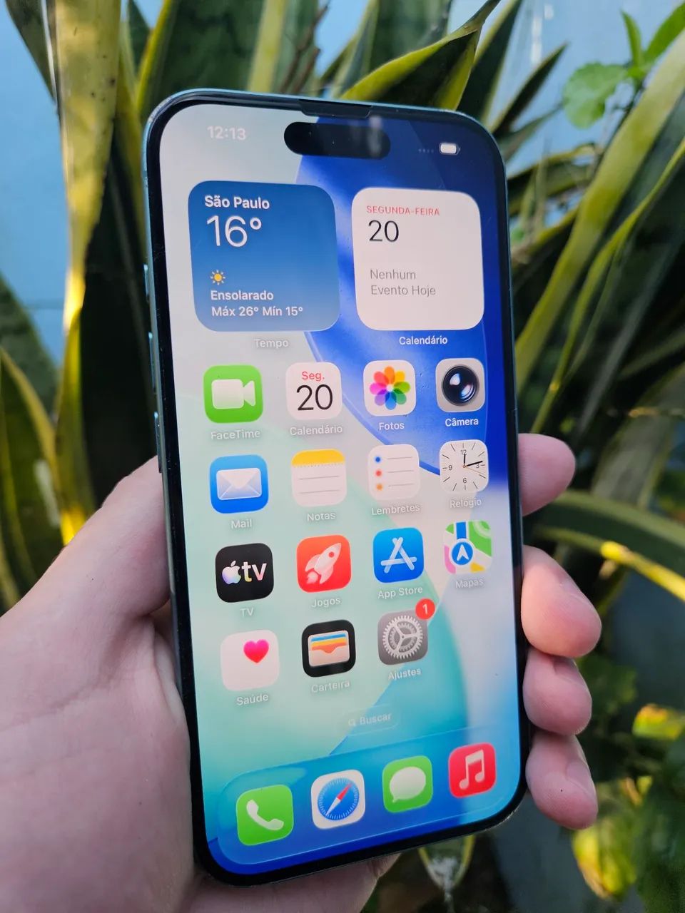 Iphone 16 - Foto 3