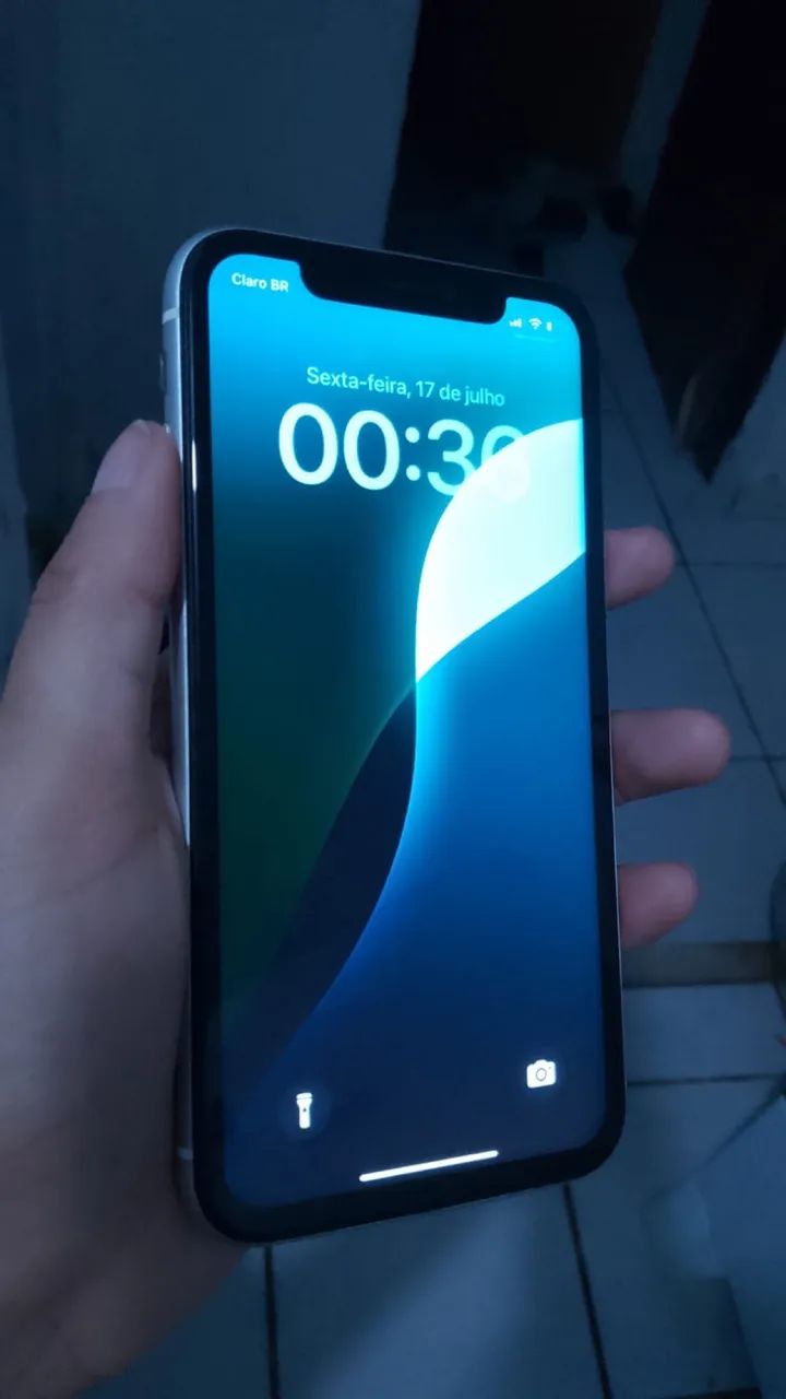iPhone XR 120gb - Foto 2