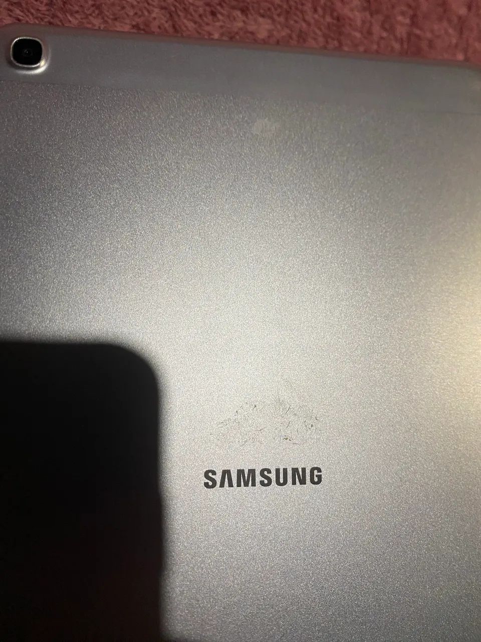Galaxy tab A10 - Foto 4