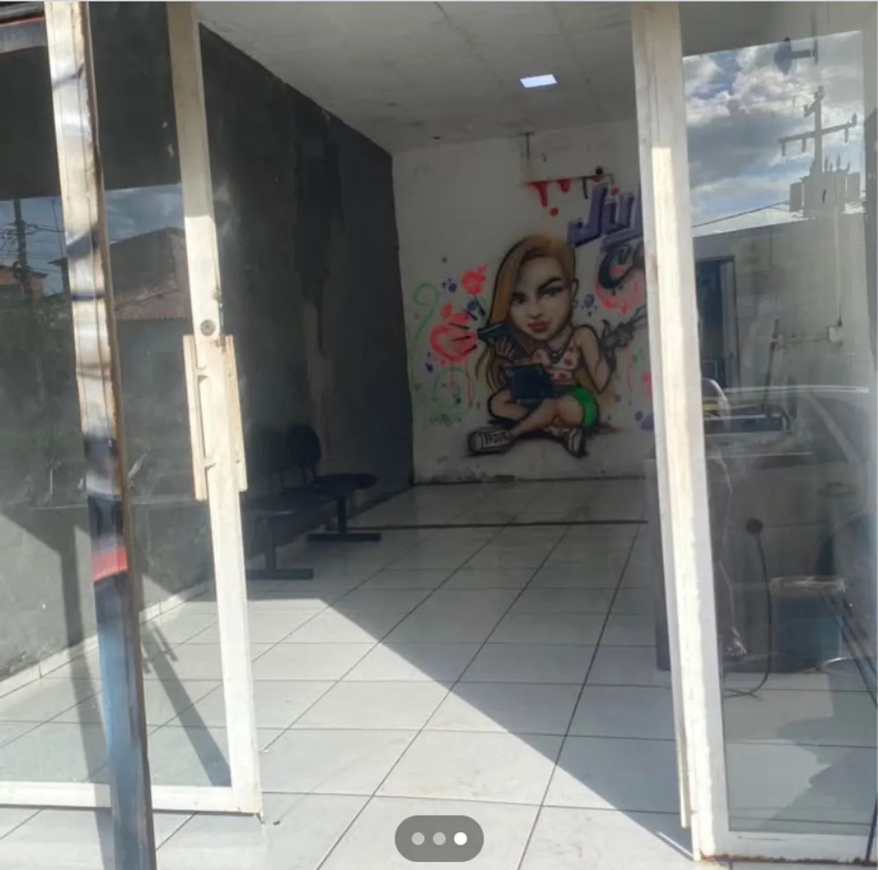 Alugo ponto comercial  - Foto 4