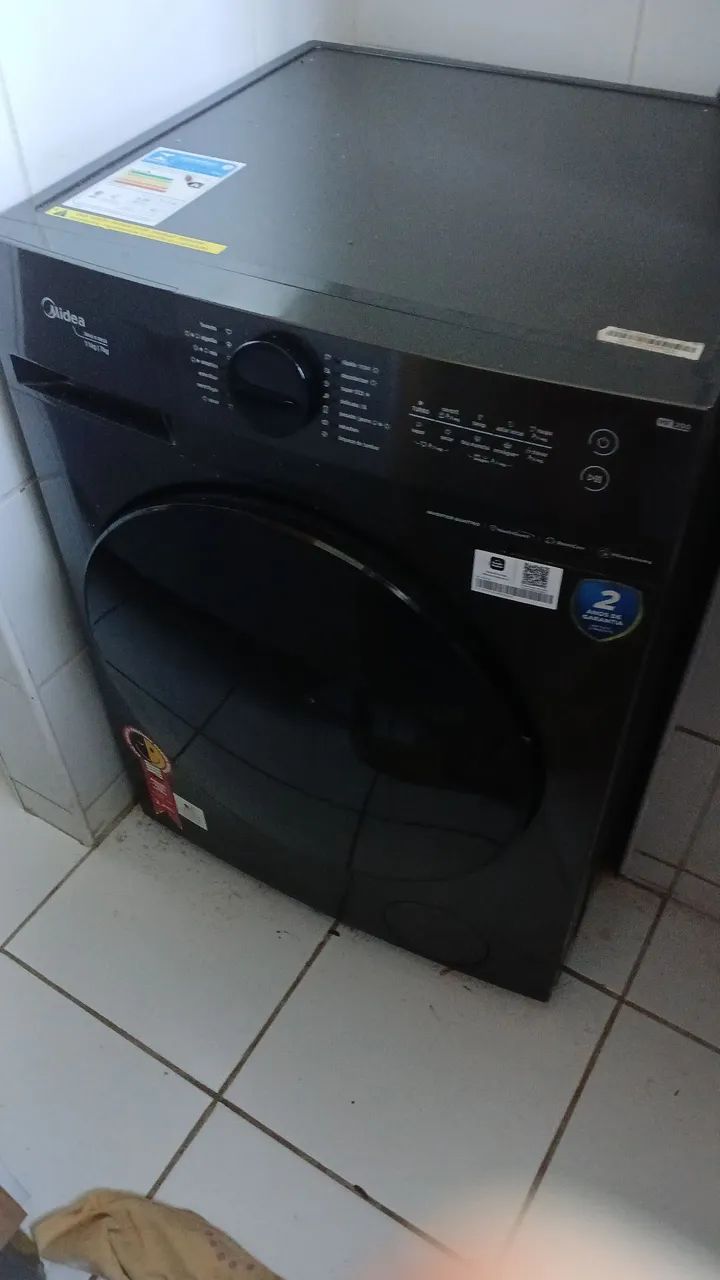 Maquina lava e seca Midea - Foto 2