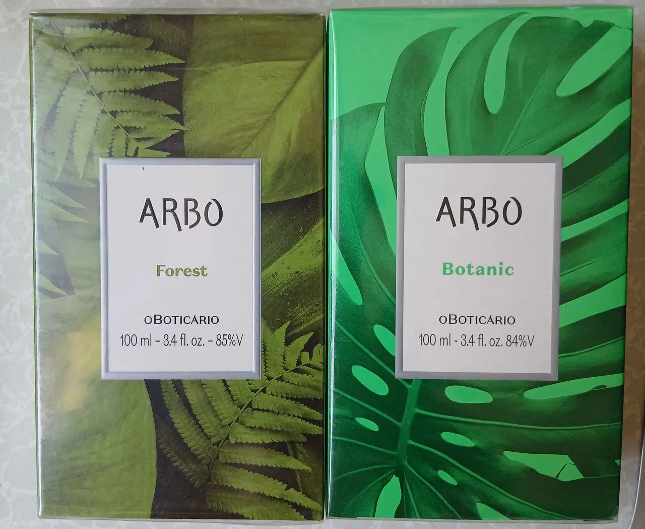 Arbo botanic ou forest. 120 cada  - Foto 3