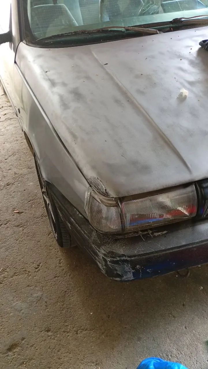 Fiat Tipo 1.6 I.e. 2P E 4P 1995 - Foto 3