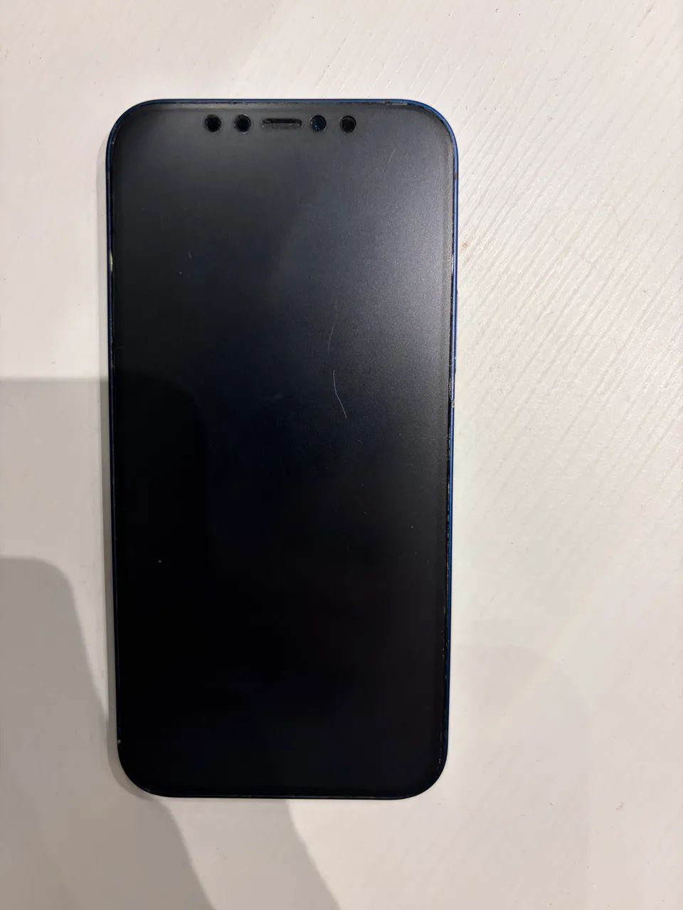 Vendo IPhone 12 