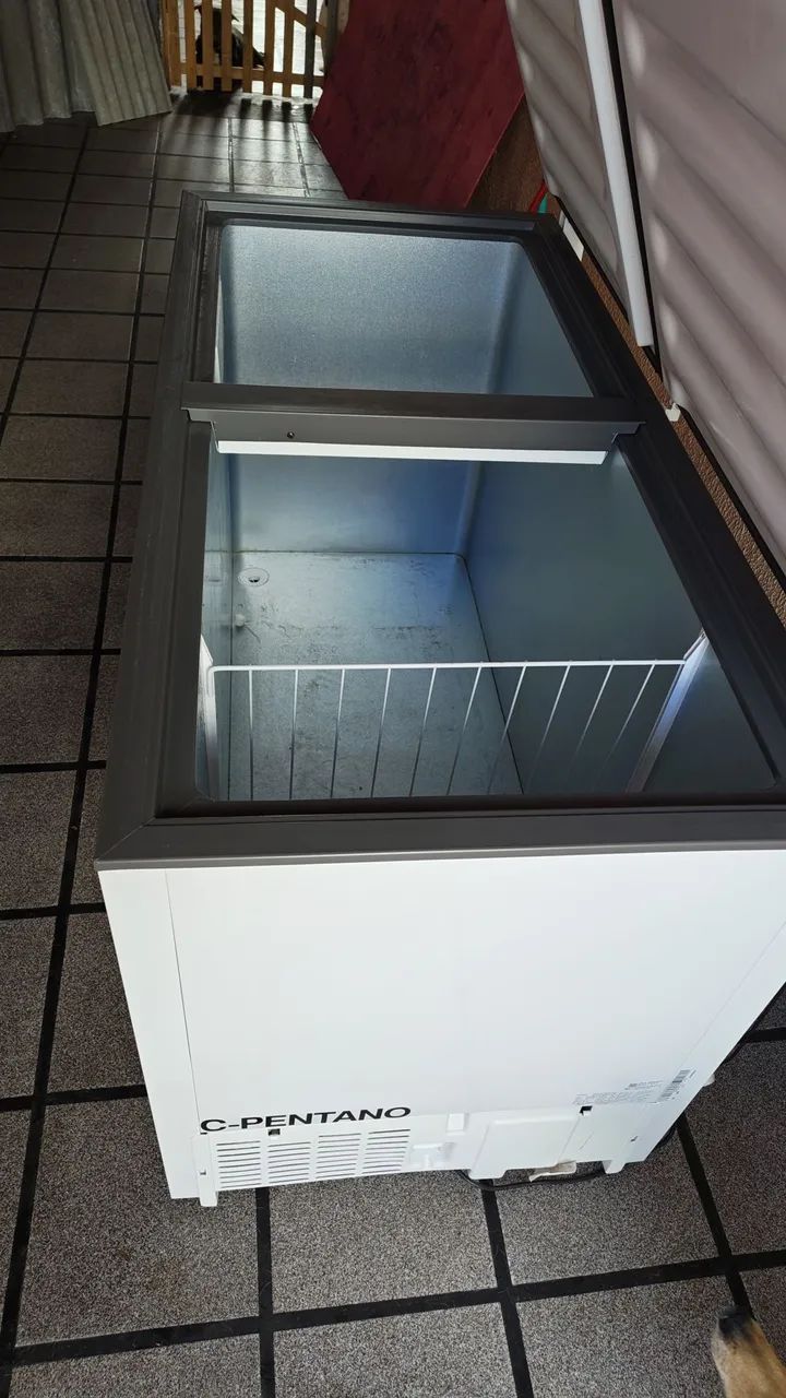 Freezer  - Foto 4