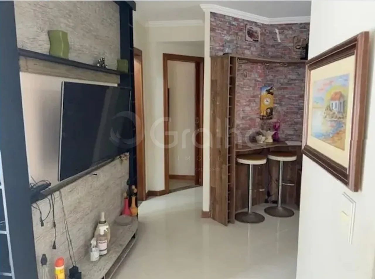 Casa de 204m² com 4 quartos no Campeche - Foto 3