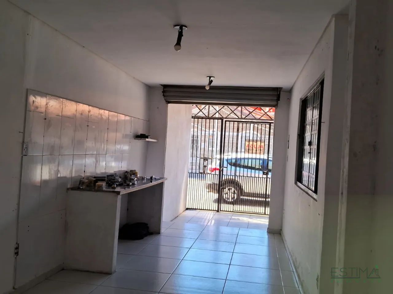 Salão comercial no Jardim Satélite - Foto 2