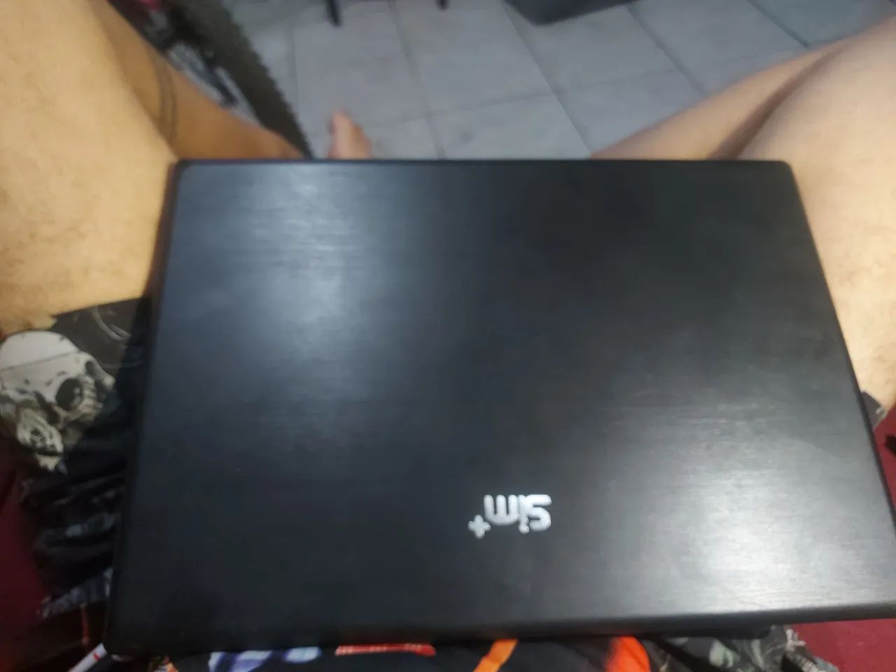 Notbook - Foto 4
