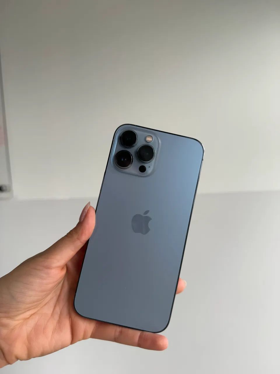 iPhone 13 Pro Max - 256gb - Celulares e Smartphones - Jardim