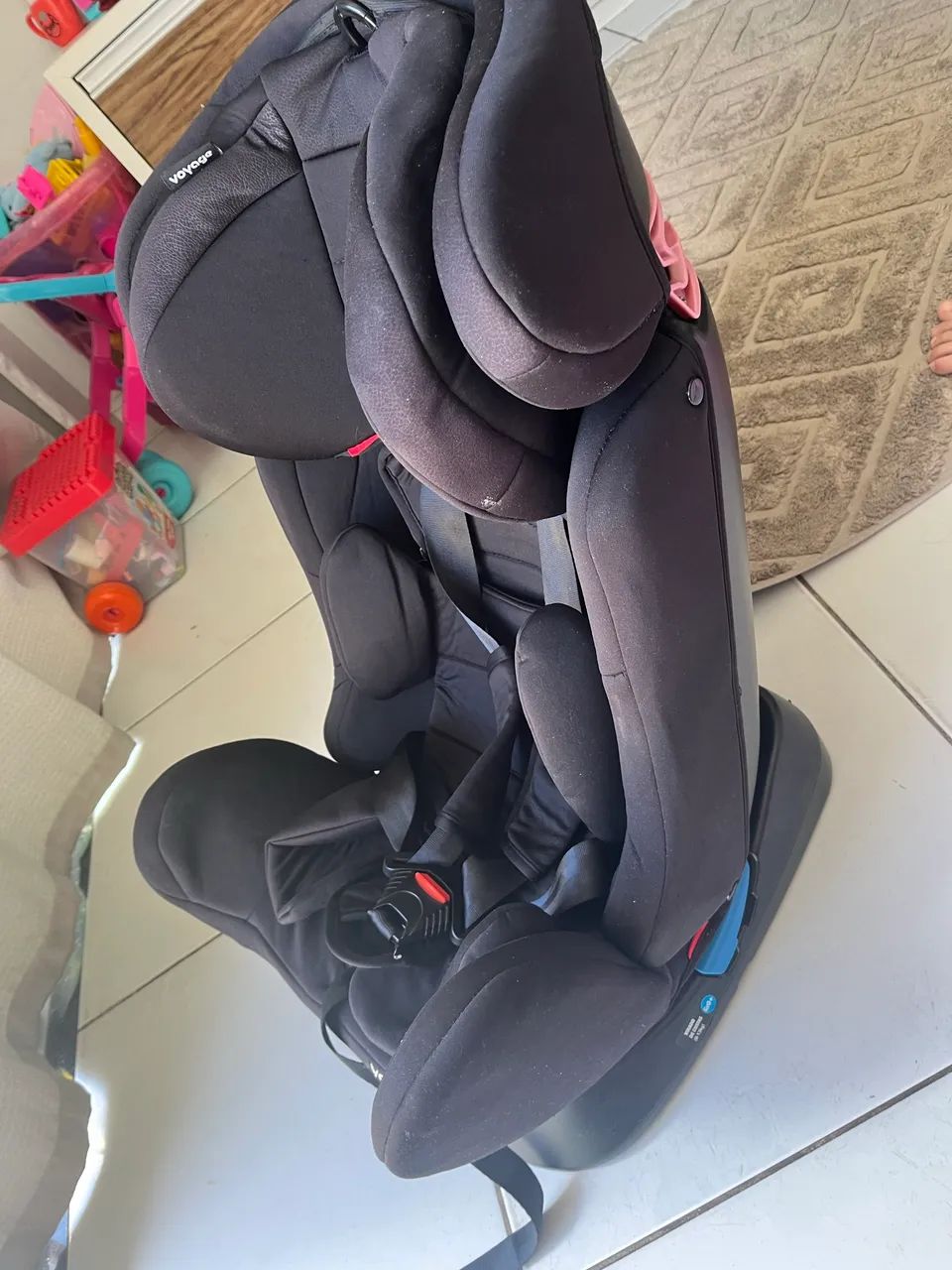 Cadeirinha - Foto 2