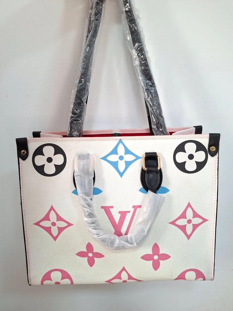 Bolsa Louis Vuitton  - Foto 3