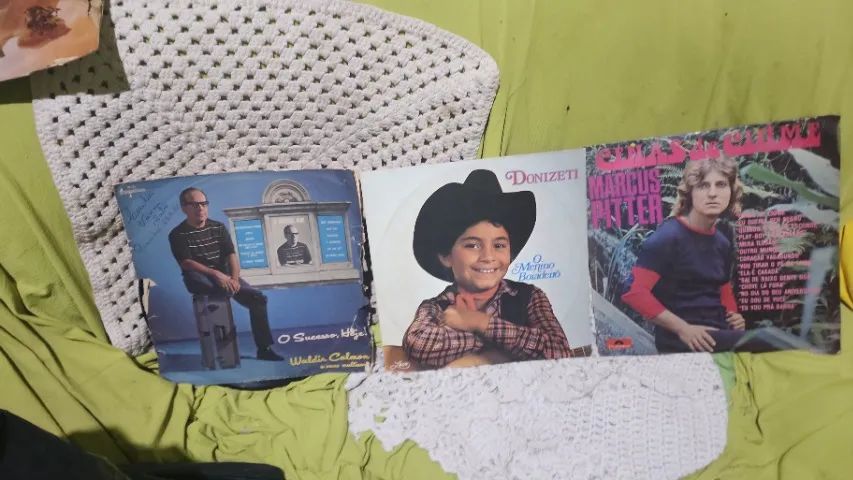 Disco de vinil  - Foto 3