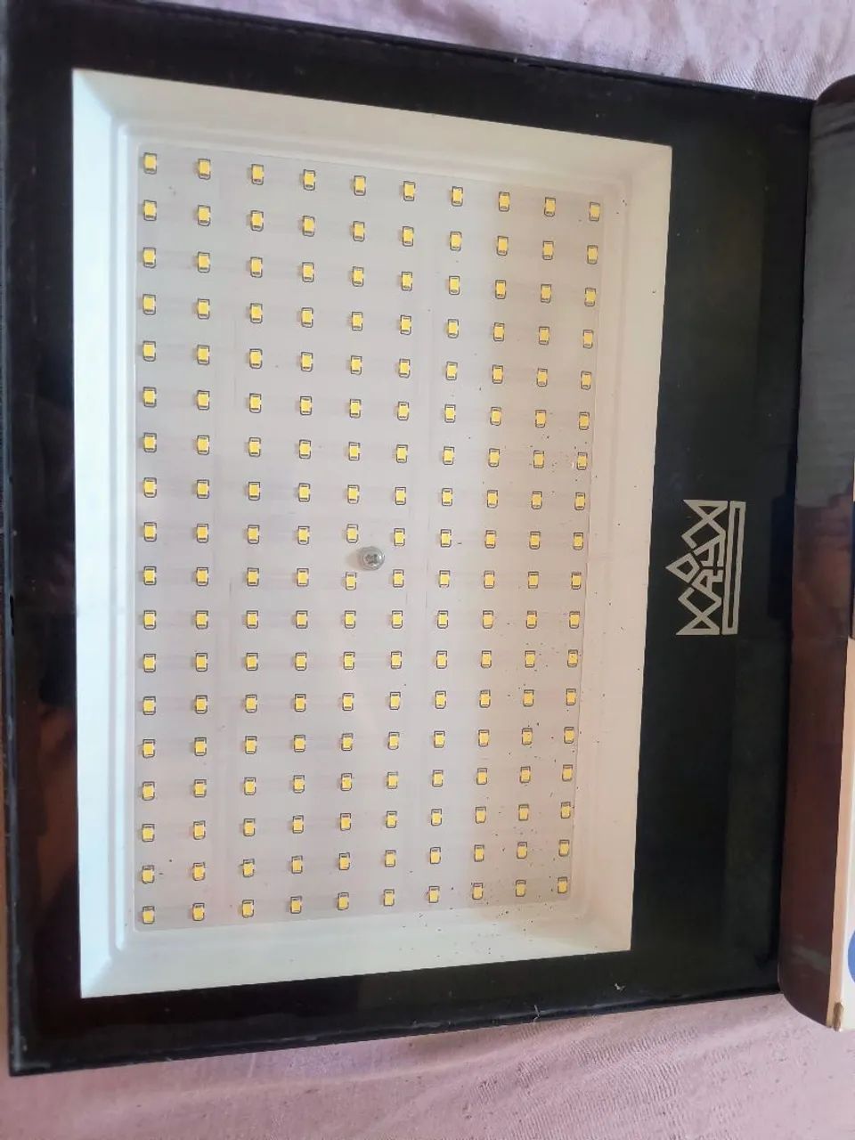 Refletor Led SMD 300W 6000k (Luz) - Foto 2