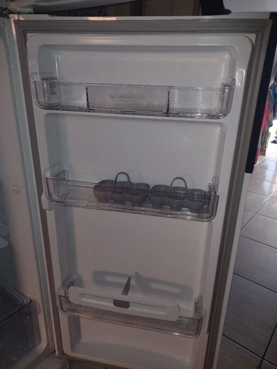Geladeira consul Fost free  - Foto 4