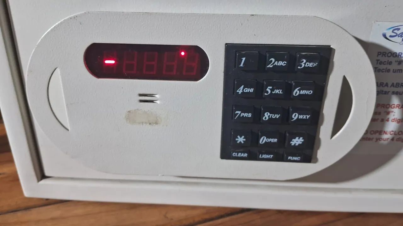 Cofre perfeito  - Foto 3