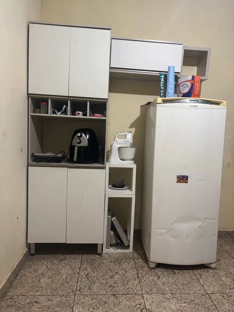 Armário de cozinha 