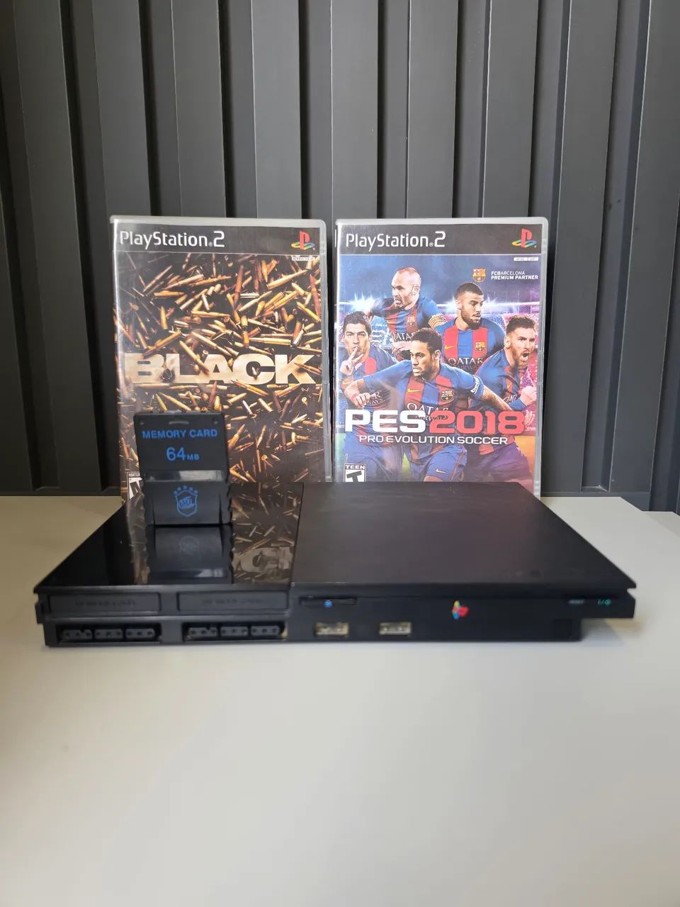PlayStation 2