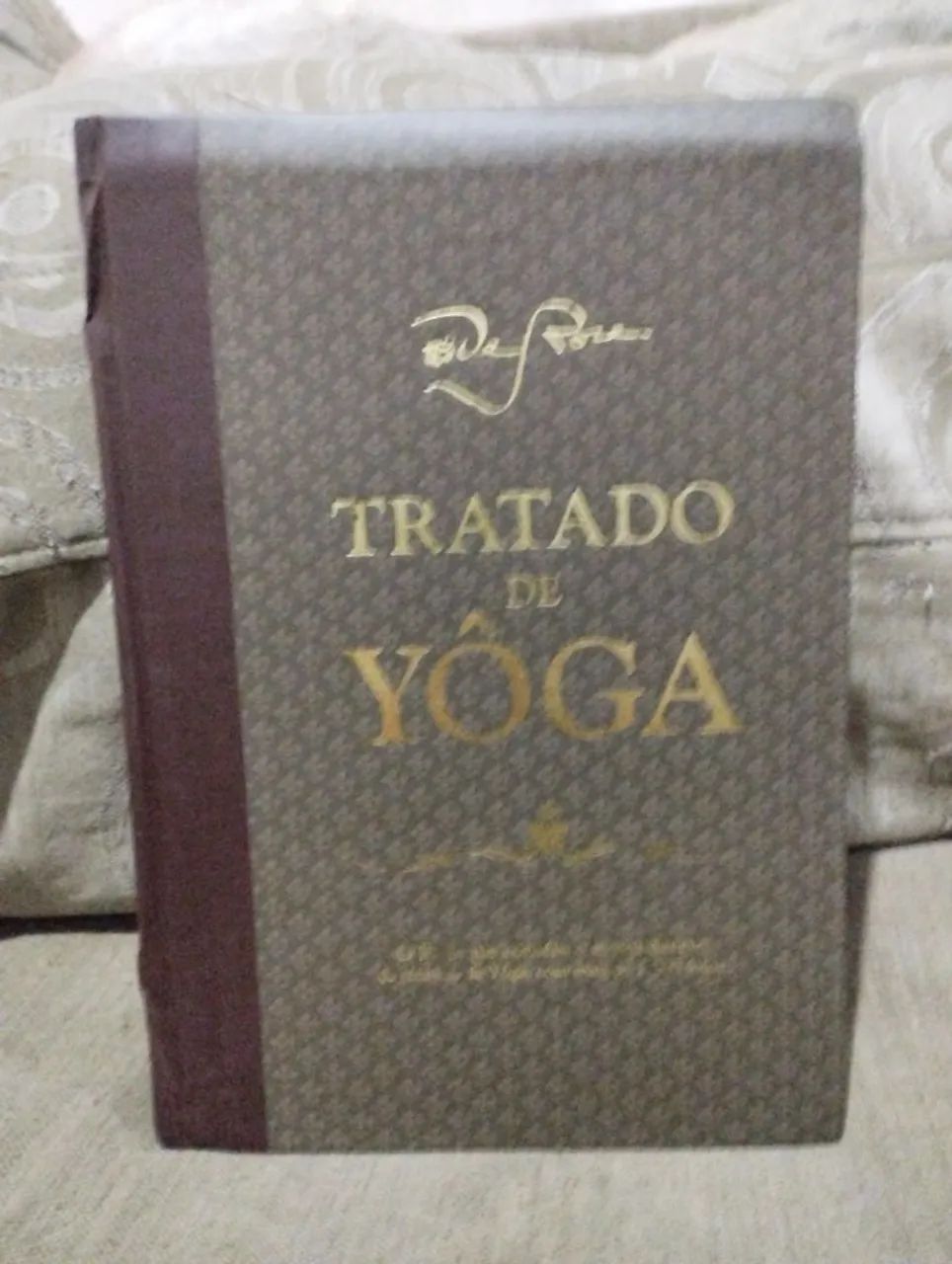 Tratado de Yoga 