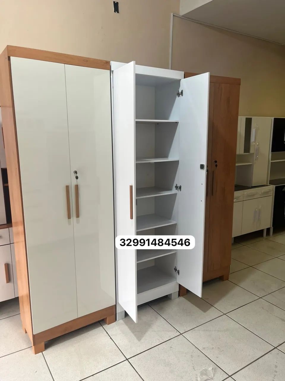 Multiuso com Chave na Promoção  - Foto 3