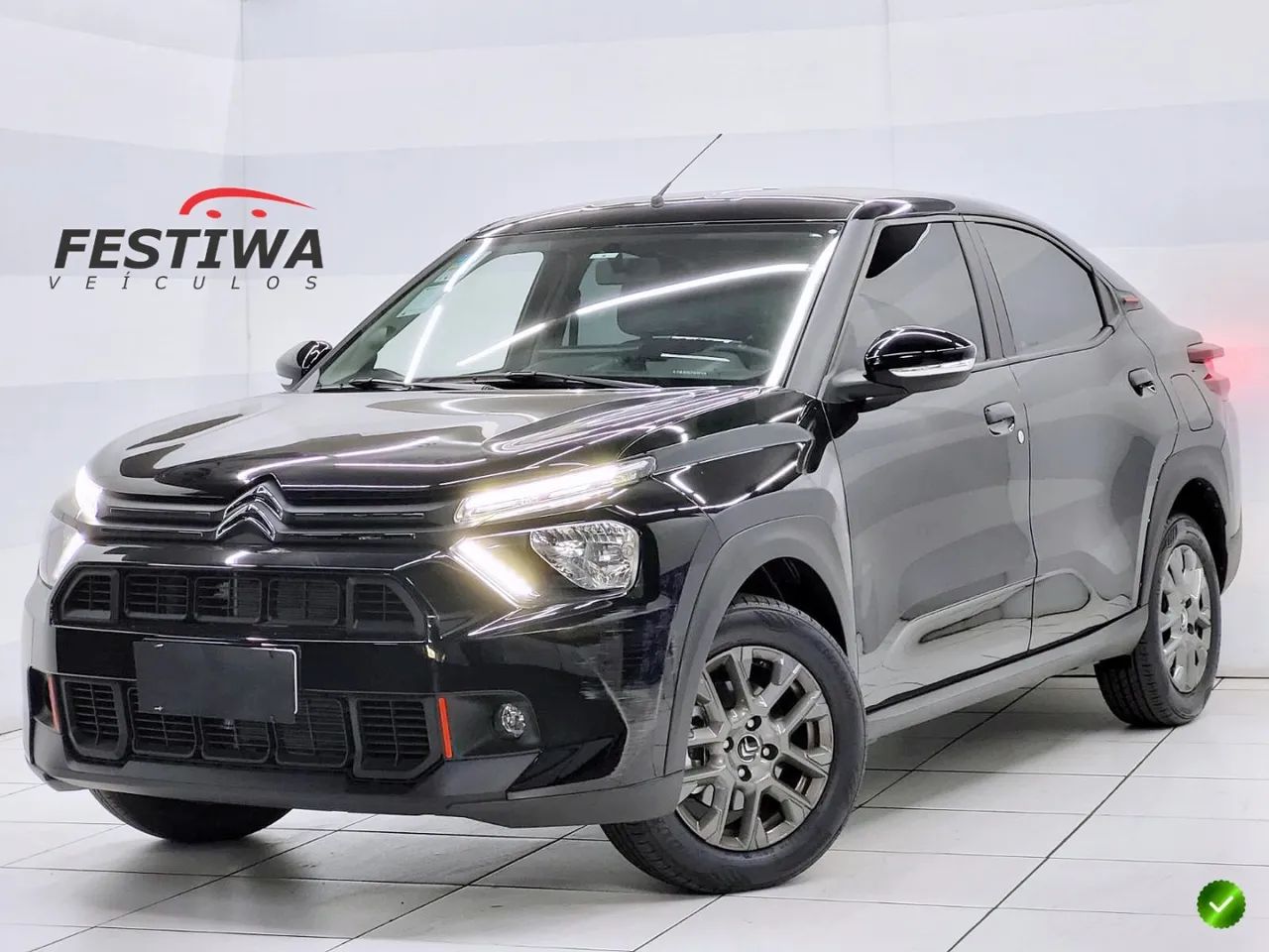Citroën Basalt 2026
