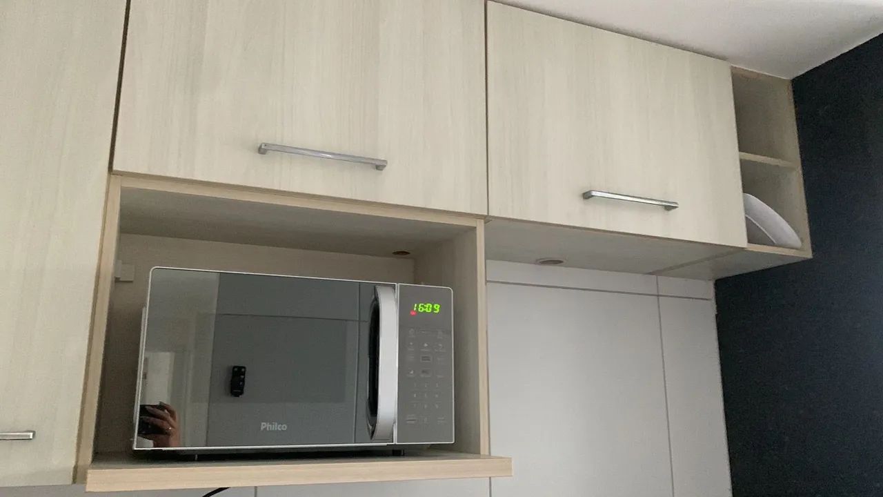 Microondas 25L