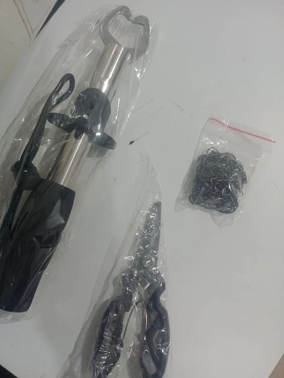 Alicate de peixe