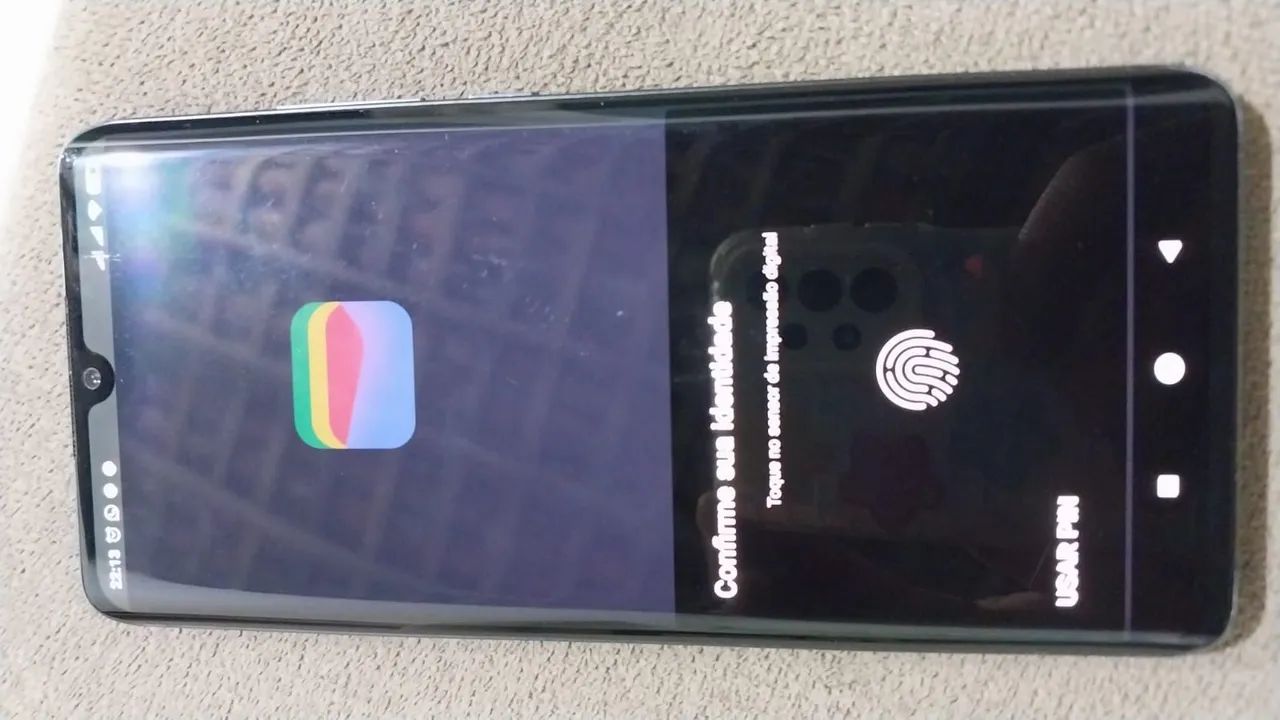 Celular redimi MI note 10 pro  - Foto 4