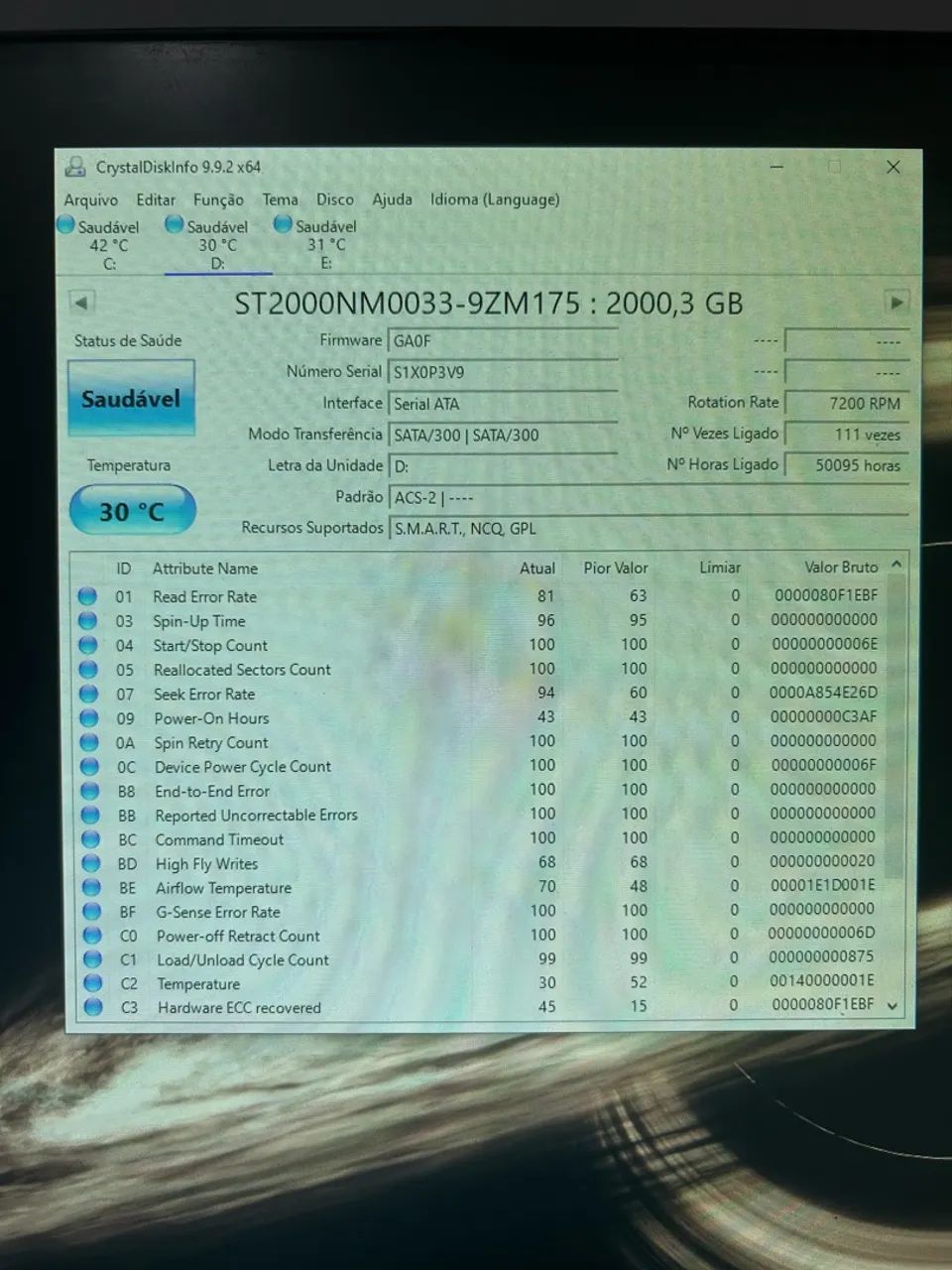 HD 2TB DELL - Foto 2