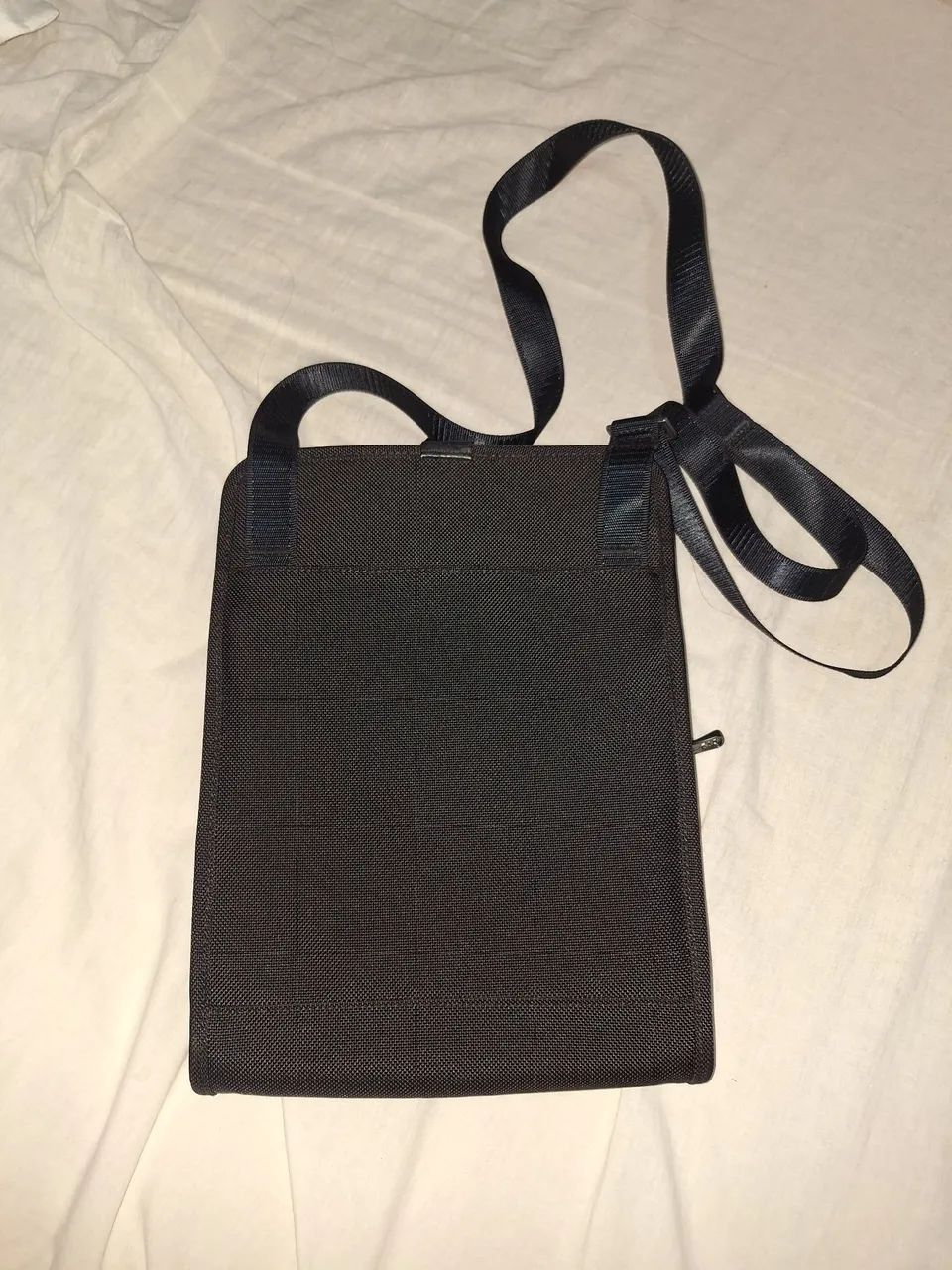 Bolsa Victorinox preta - Foto 2