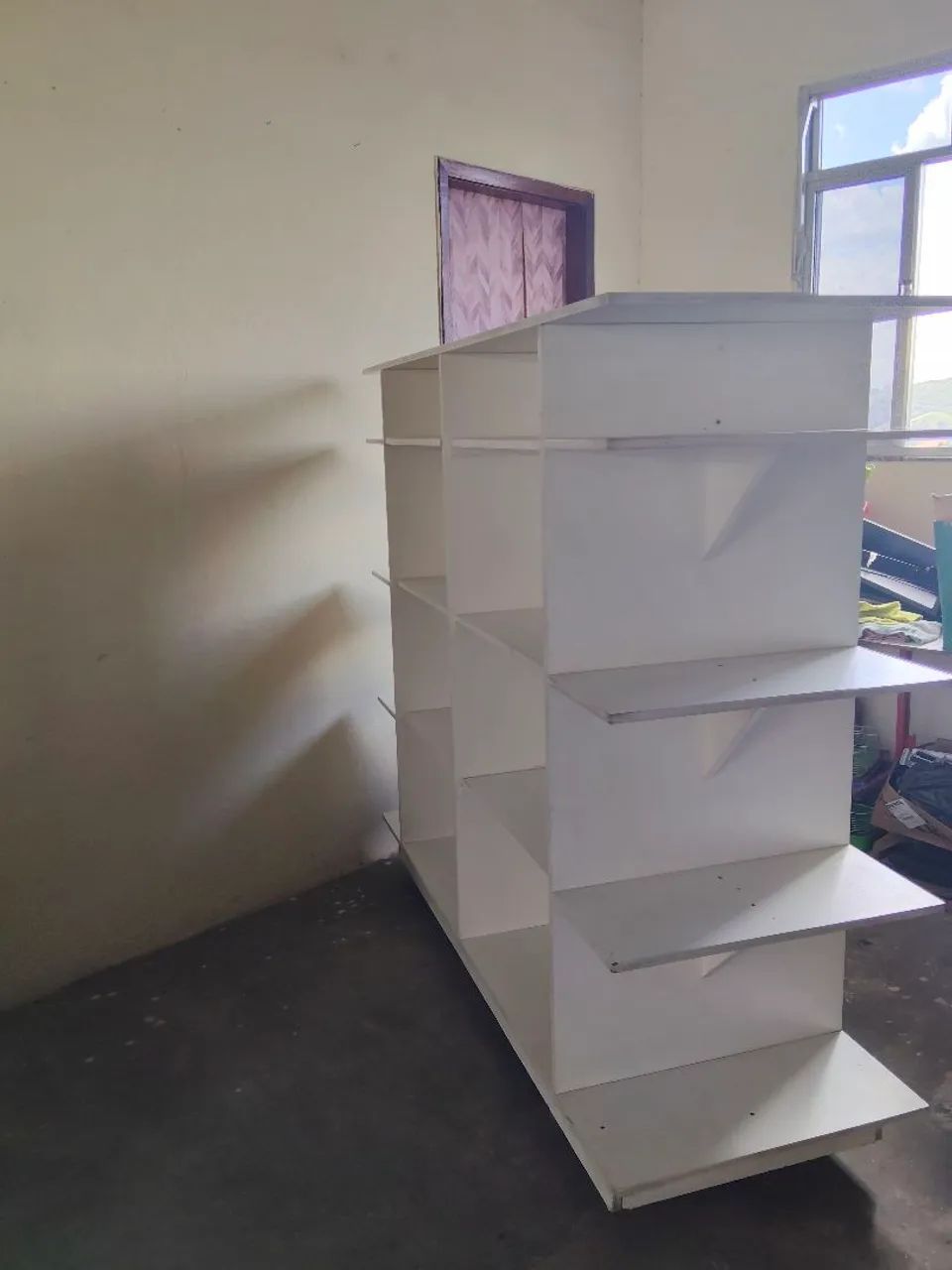 Expositor  - Foto 4