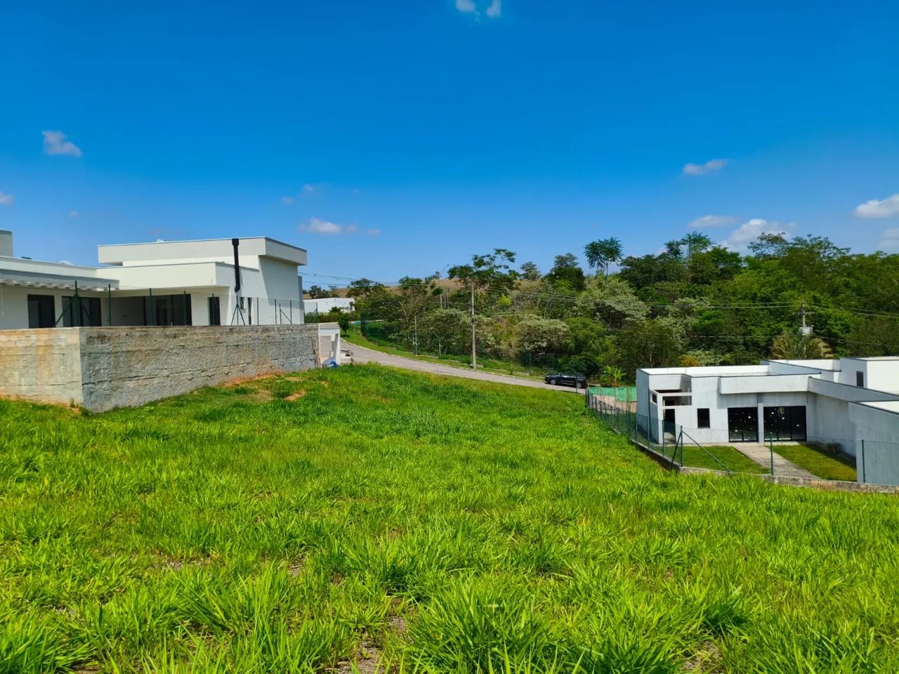 Lindo terreno! Baixou o preço!
