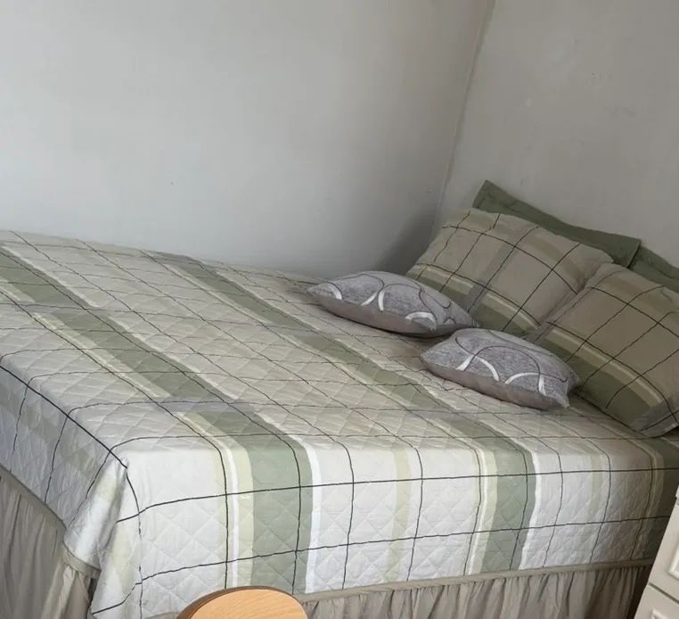 Cama Box