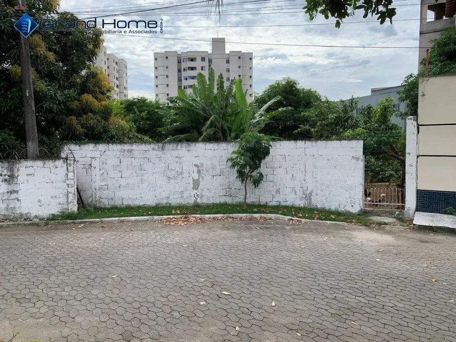 Terreno em Centro