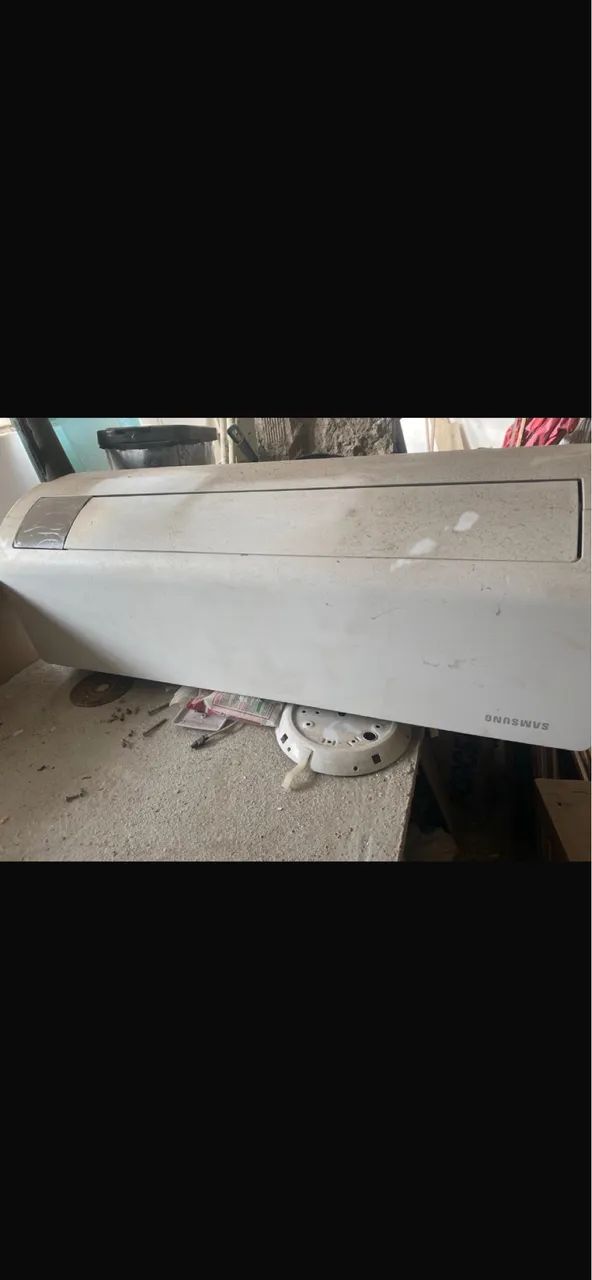 Ar split Samsung Inverter 9000 - Foto 2
