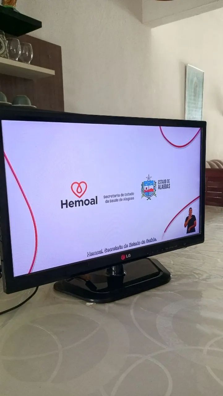 Tv Samsung 
