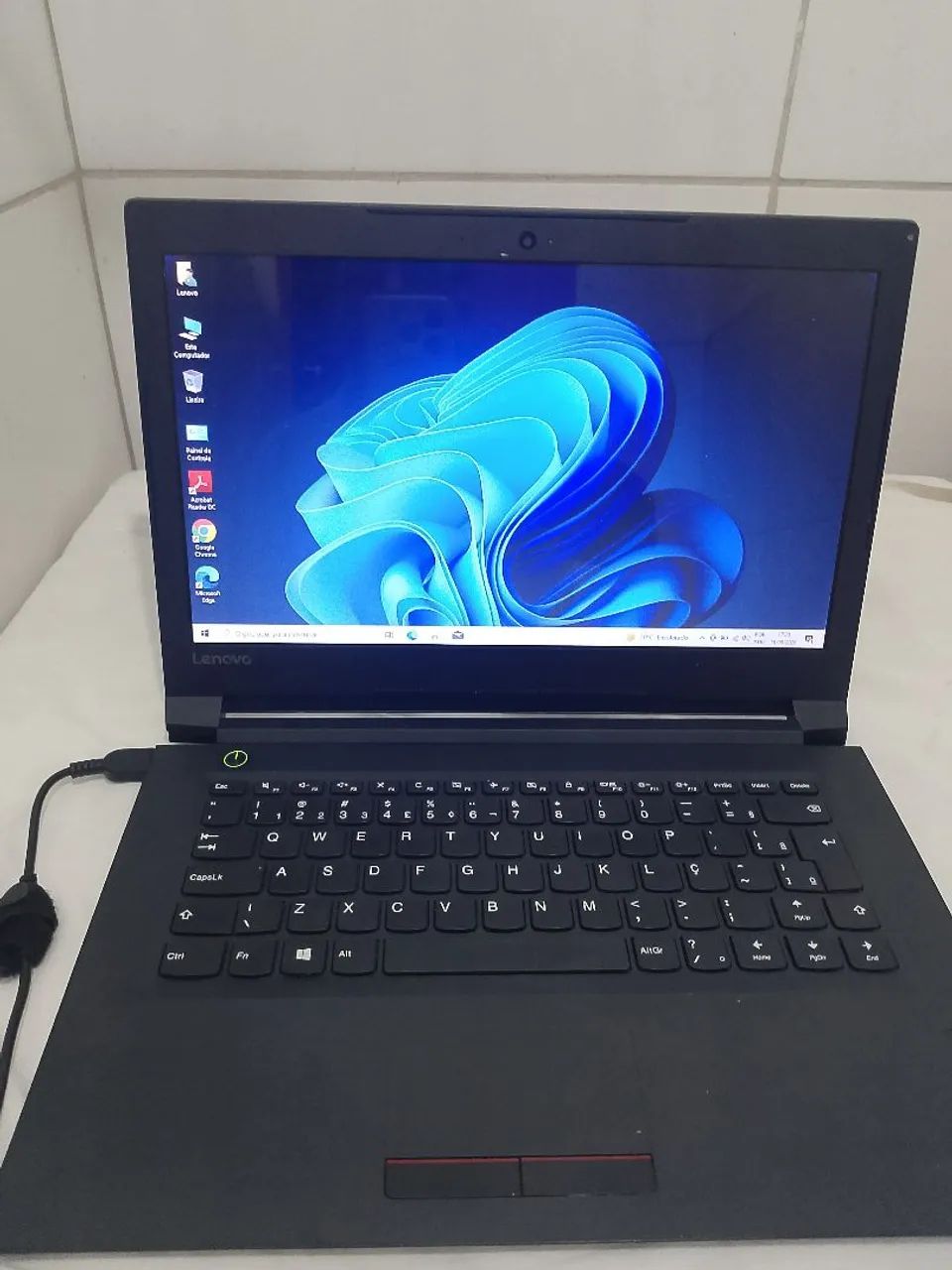Notebook Lenovo processador core i3  - Foto 5