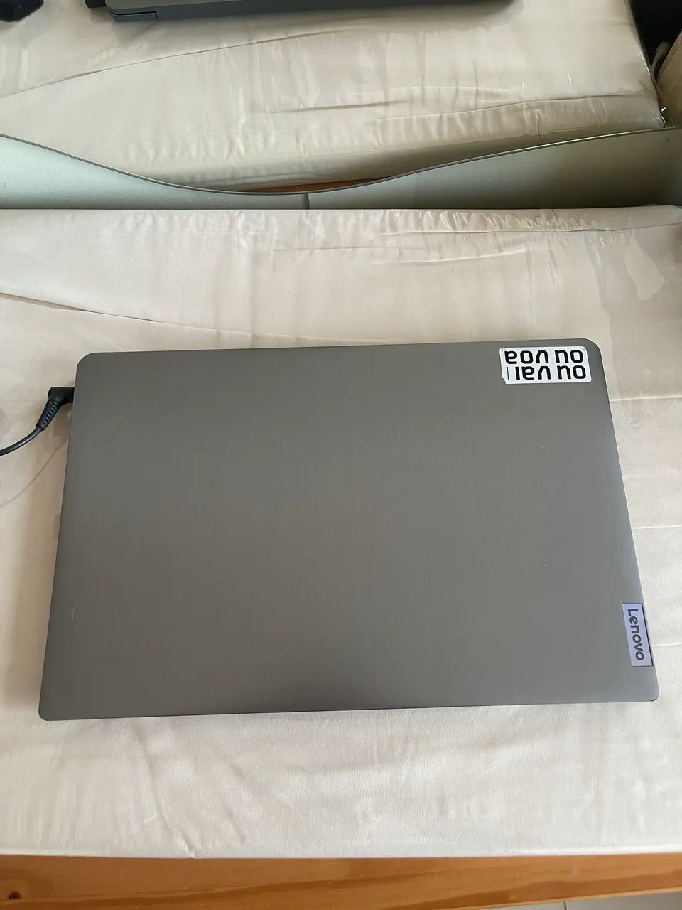 Notebook Ideapad 3i - Lenovo  - Foto 3