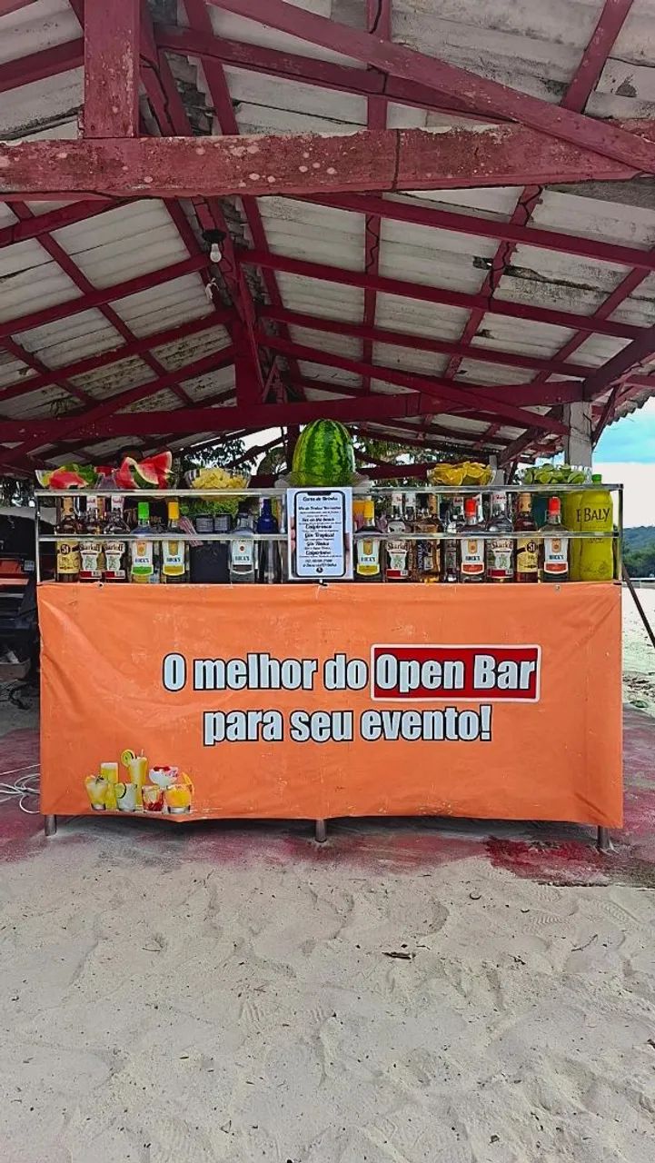 OpenBar- Barman- Bartender  - Foto 2