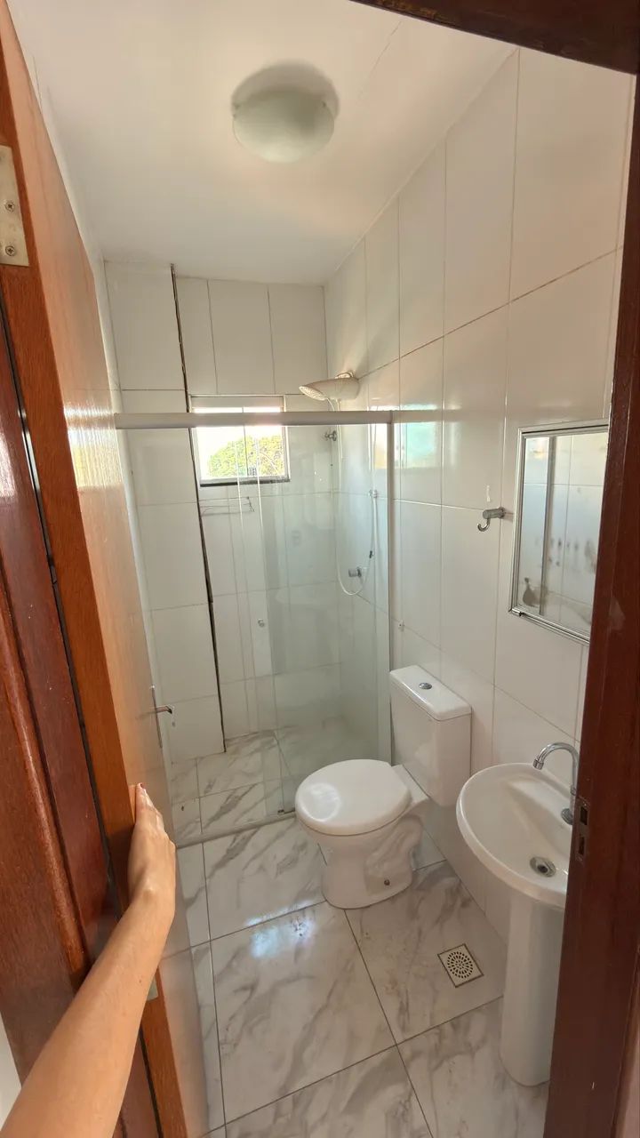 Alugo apartamento  - Foto 3