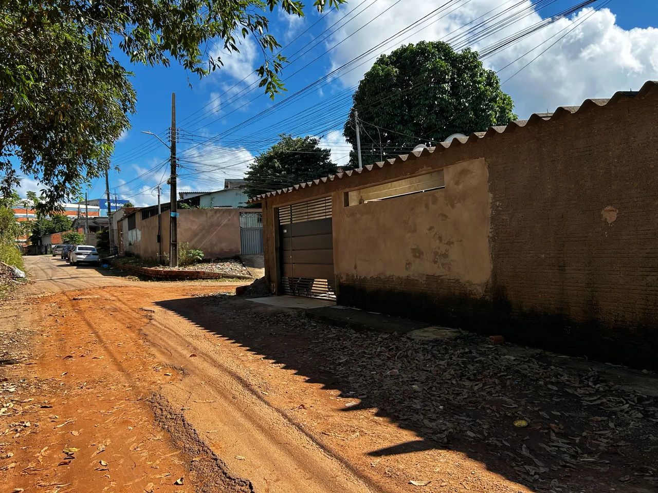 Casa no bairro da paz  - Foto 5