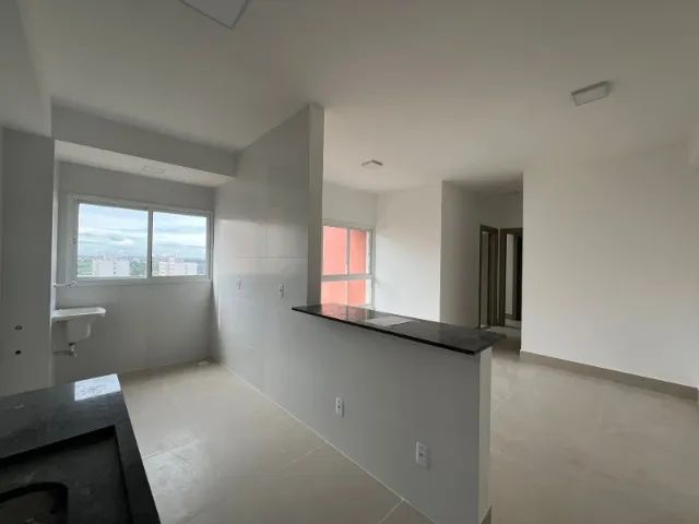 Vendo excelente apartamento de 2 quartos na Samambaia - Foto 3