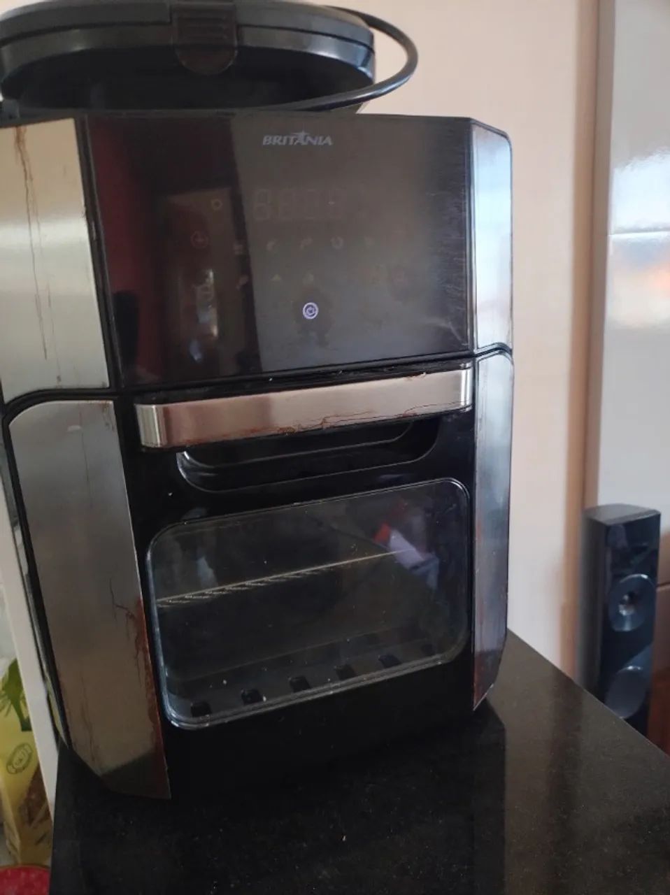 Air fryer  - Foto 2